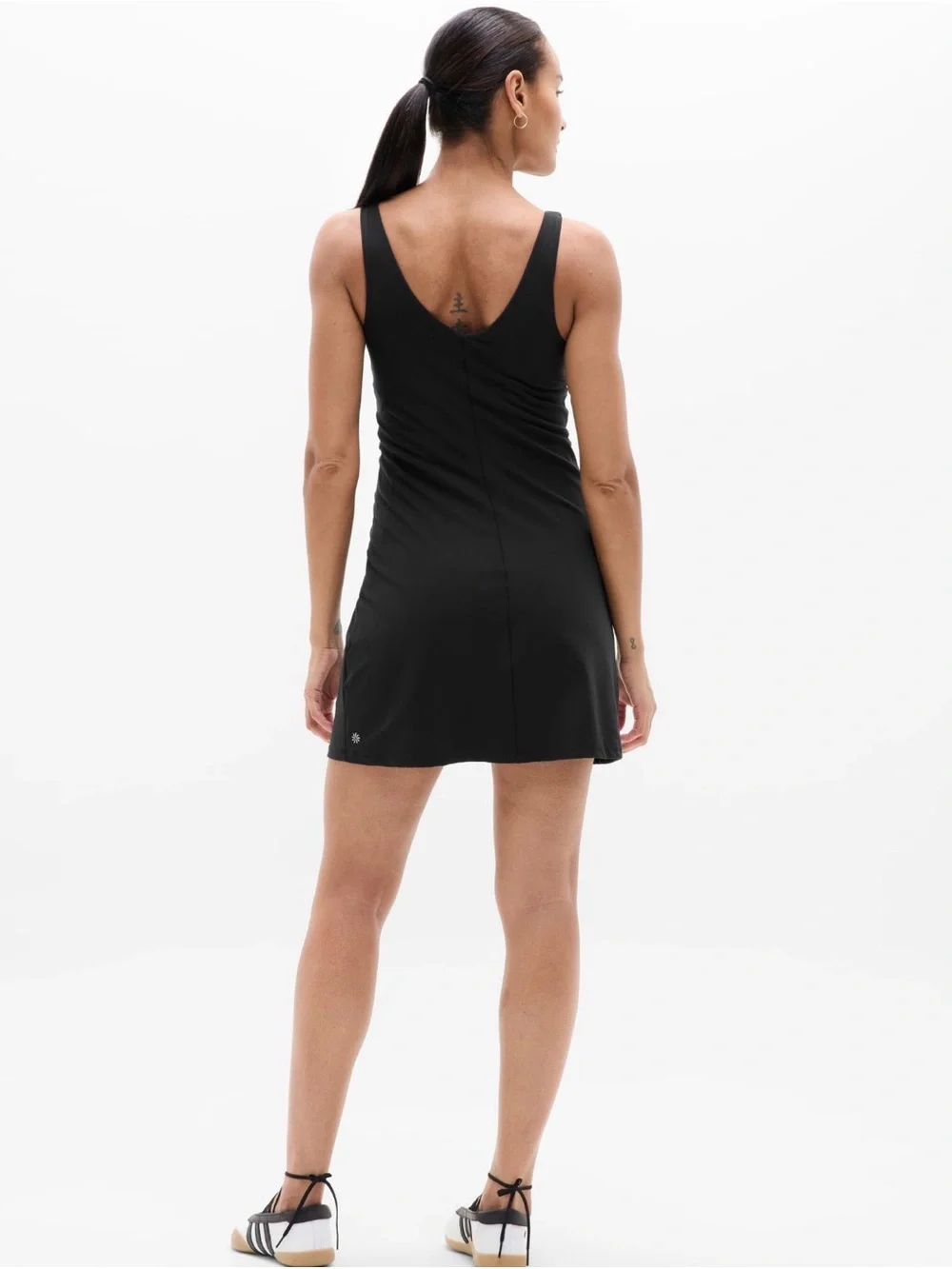 NWT Athleta Transcend Dress Size XS
